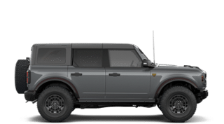 2026 Ford Bronco® External Image 1